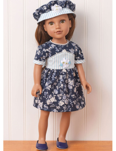 Dress pattern - McCall's 8543