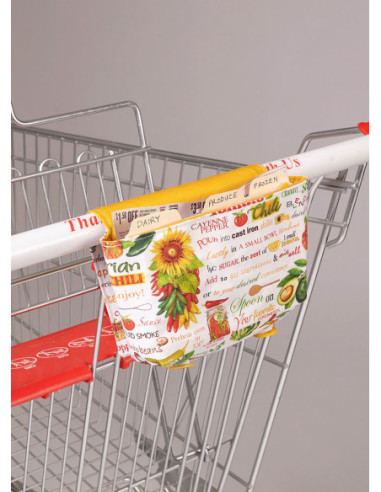 Bag pattern - McCall's 8420