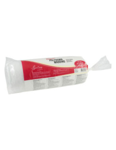 100% polyester fleece - 114 x 152 cm