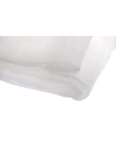 100% polyester fleece - 114 x 152 cm 2