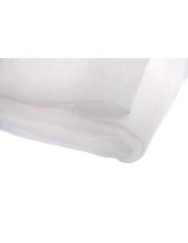 100% polyester fleece - 114 x 152 cm