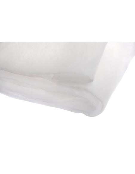 100% polyester fleece - 114 x 152 cm