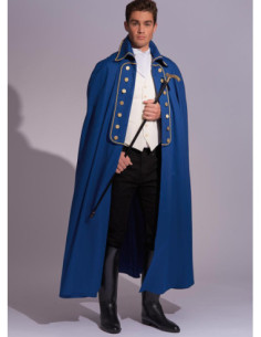 Costume Cape Pattern - McCall's 8335