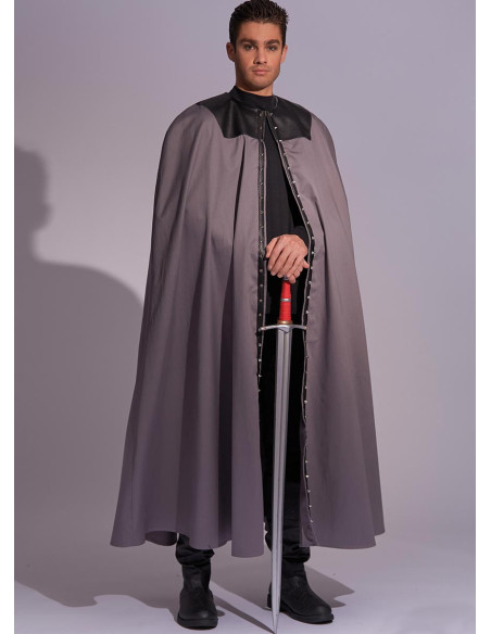 Costume Cape Pattern - McCall's 8335