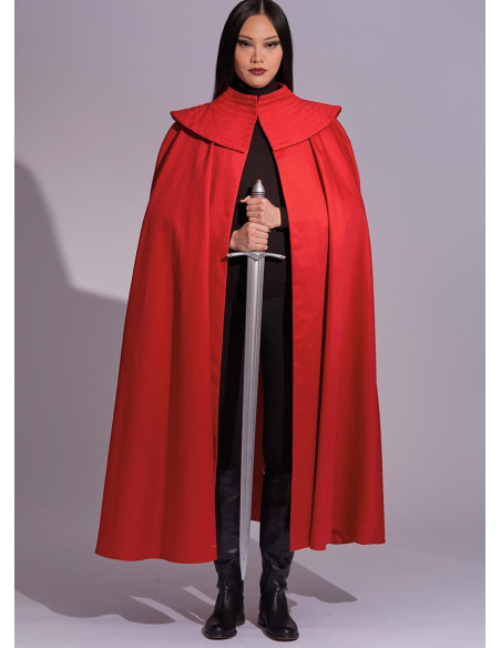 Costume Cape Pattern - McCall's 8335