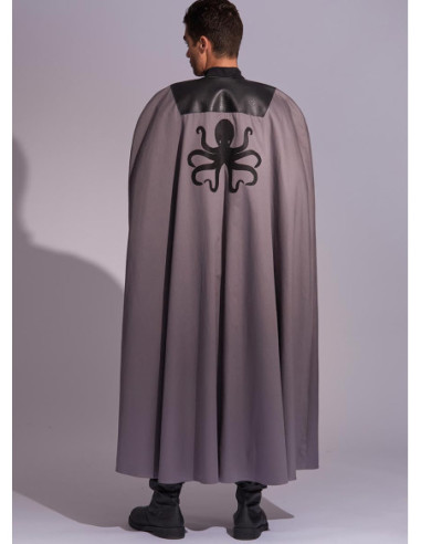 Costume Cape Pattern - McCall's 8335