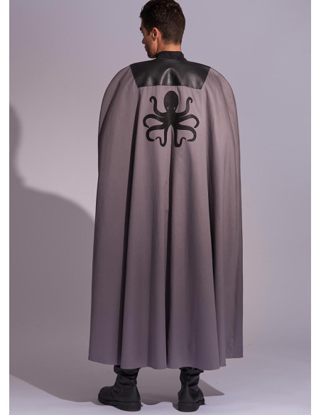 Costume Cape Pattern - McCall's 8335