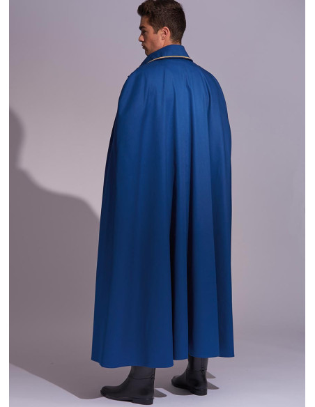 Costume Cape Pattern - McCall's 8335