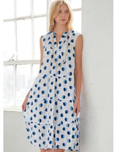 Dress pattern - McCall's 8090