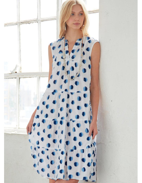 Dress pattern - McCall's 8090