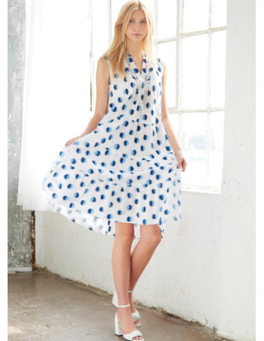 Dress pattern - McCall's 8090