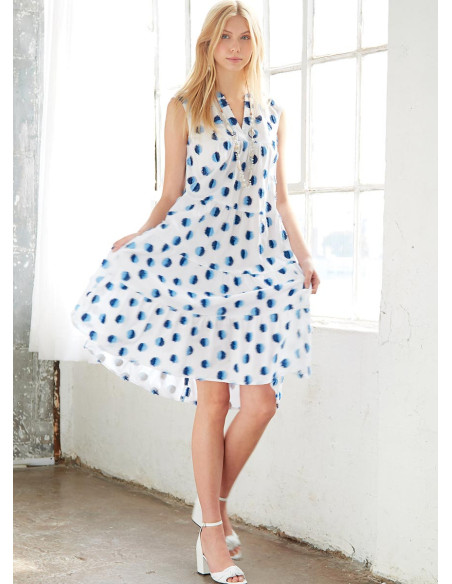 Dress pattern - McCall's 8090