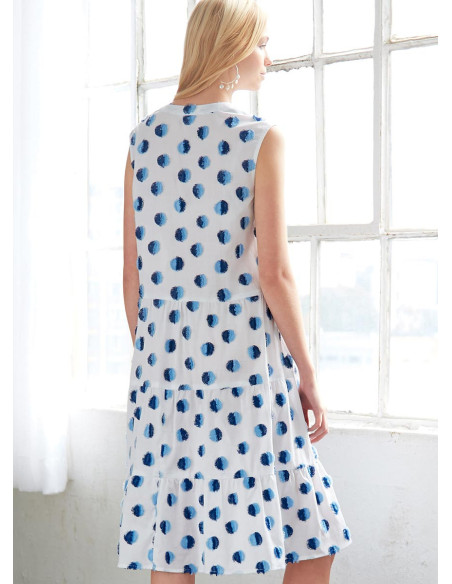 Dress pattern - McCall's 8090