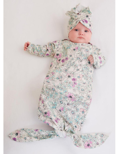 Nightgown Pattern - McCall's 8265
