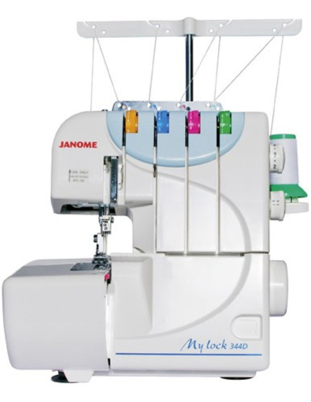 Janome My Lock 344 D Serger