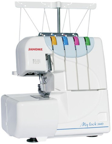 Janome My Lock 344 D Serger