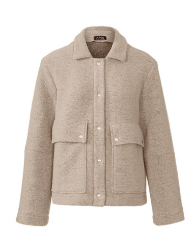 Jacket and coat pattern - Burda 5941