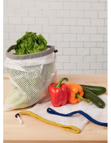 Bag pattern for fruits and vegetables - McCall's 8236