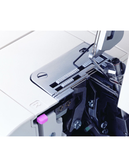 Janome Jubilee Lock 150 Serger