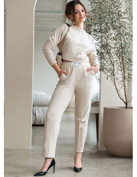 Sportswear pattern - McCall's 8447