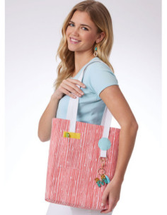 Tote bag pattern - McCall's 8521