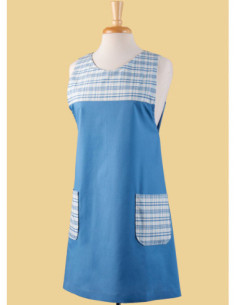 Apron Pattern - McCall's 8522 2