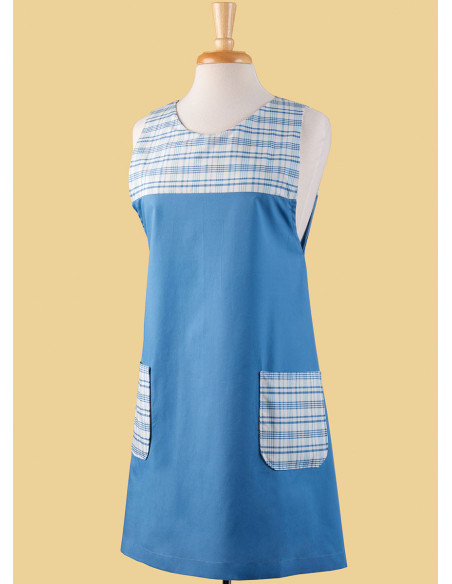 Apron Pattern - McCall's 8522
