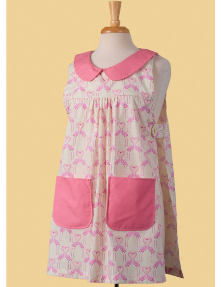 Apron Pattern - McCall's 8522
