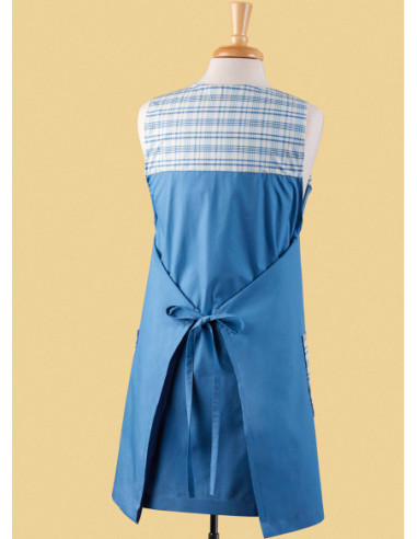 Apron Pattern - McCall's 8522