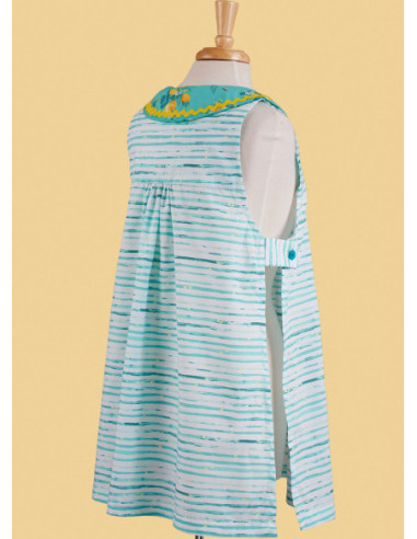 Apron Pattern - McCall's 8522