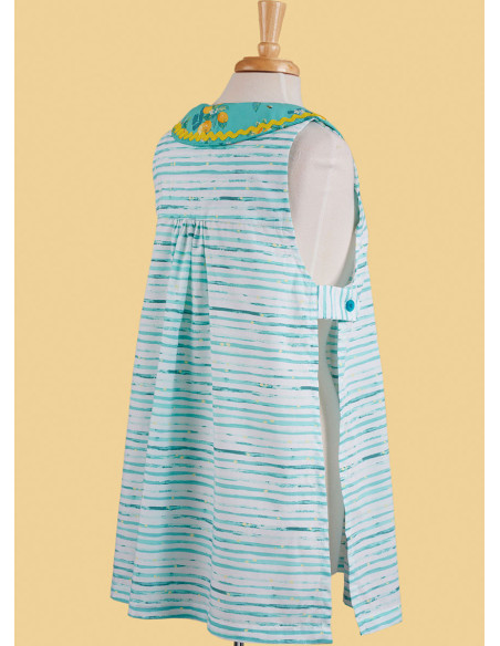 Apron Pattern - McCall's 8522