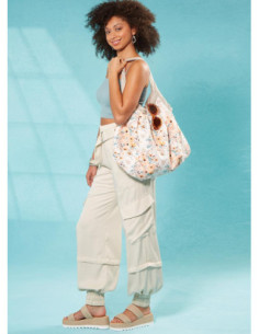 Bag Pattern - McCall's 8375