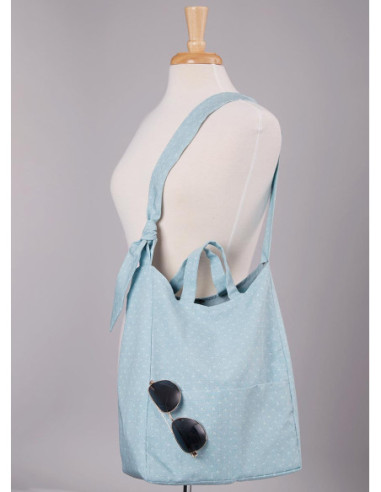 Bag Pattern - McCall's 8375