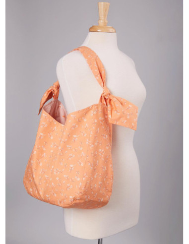 Bag Pattern - McCall's 8375