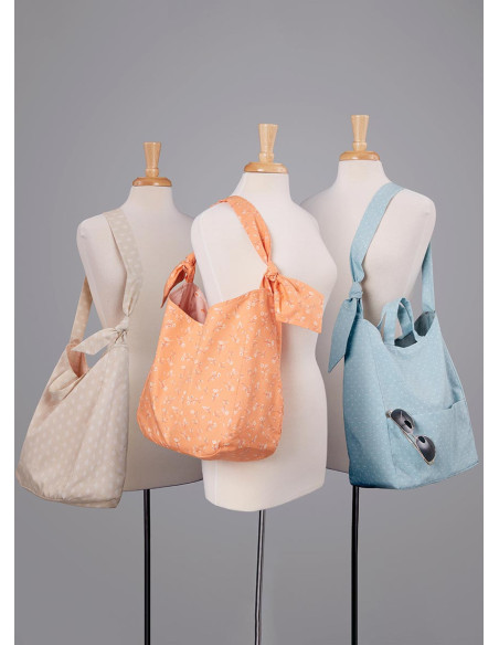 Bag Pattern - McCall's 8375