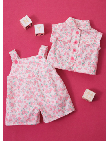 Pattern - McCall's 8487