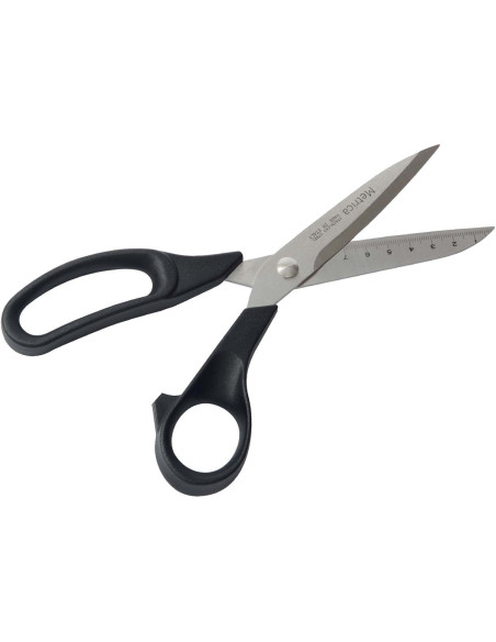 22 cm graduated sewing scissors