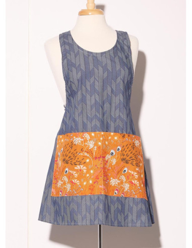 Apron pattern - McCall's 8308