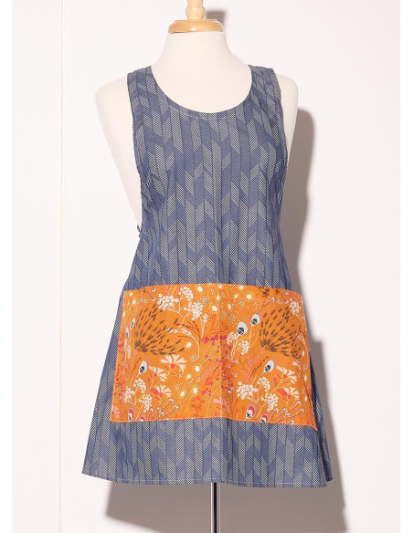 Apron pattern - McCall's 8308