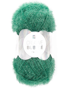 Creative Bubble crochet thread