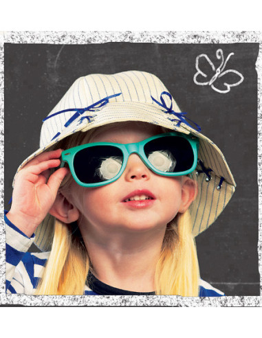 Baby Hat Pattern - McCall's 6762