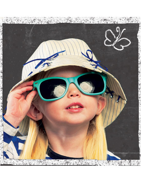 Baby Hat Pattern - McCall's 6762