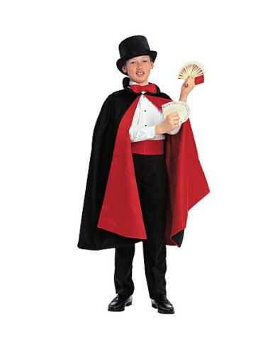 Cape and Tunic Costume Pattern - McCall's 7224