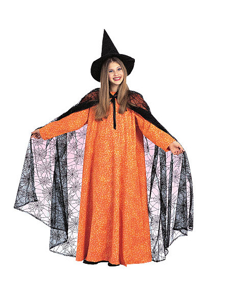 Cape and Tunic Costume Pattern - McCall's 7224
