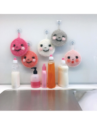 Creative Bubble crochet thread