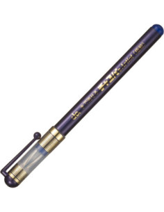 Water erasable marker with extra fine tip 2