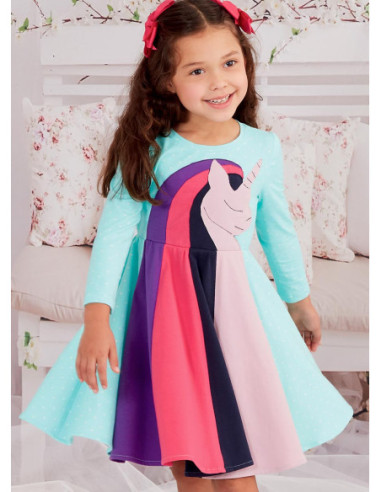 Dress pattern - McCall's 8267