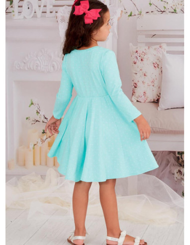 Dress pattern - McCall's 8267