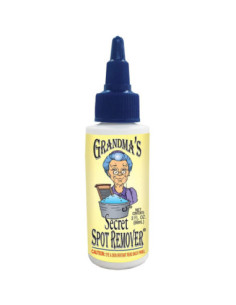 Grandma's Secret Spot Remover Stain Remover Tube