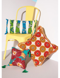 Cushion Pattern - McCall's 8310